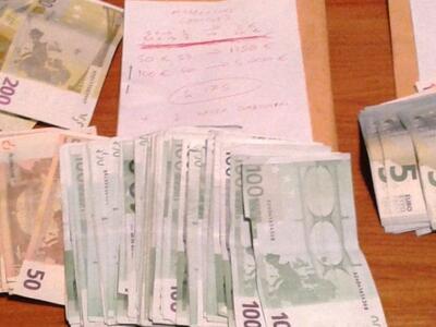 Συνελήφθησαν τρεις αλλοδαποί στην Ηλεία ...