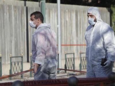 Σε "κόκκινο" συναγερμό η αντιτ...