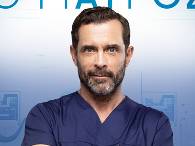 Ο «Γιατρός» επιστρέφει στον Alpha και μα...