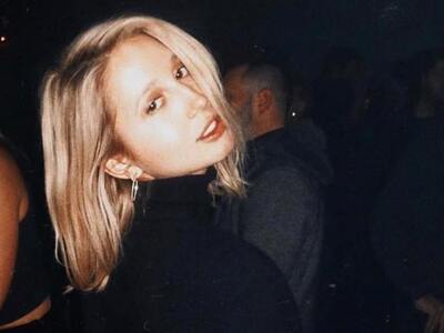 Η sexy φωτογραφία που ανέβασε και κατέβα...