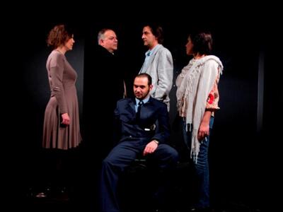 "Τέσσερις εικόνες αγάπης" στο ...