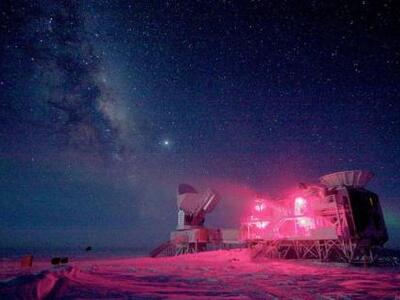 Για πρώτη φορά ευρήματα από τη μεγάλη έκ...