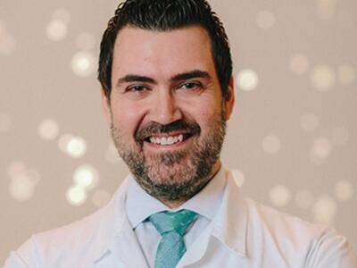 Δρ. Θεμιστοκλής Γαλανάκης 