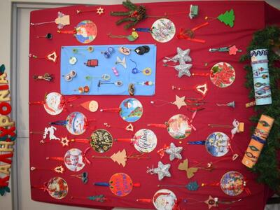 Χριστουγεννιάτικο παζάρι "Κοινο_Τοπίας" για τη στήριξη των πυρόπληκτων Αχαΐας(ΦΩΤΟ) | Molonoti News