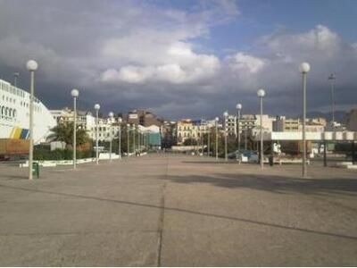 Πάτρα: Καλοκαίρι σε μια πόλη χωρίς... προοπτικές!