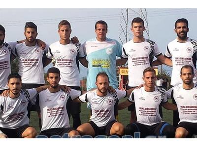 ΕΠΣΑ: Ο Πήγασος Μπεγουλακίου πήρε το ντέ...