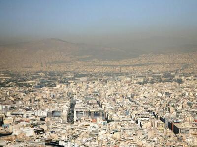 Το όζον «έπνιξε» την Αθήνα – Τι πρέπει ν...