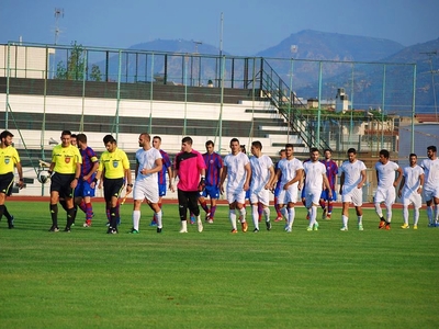 Τα πάντα για τον 48ο Τελικό Κυπέλλου Ερασιτεχνών 