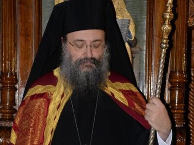 Πάτρα: Σήμερα το απόγευμα στην Ευαγγελίσ...