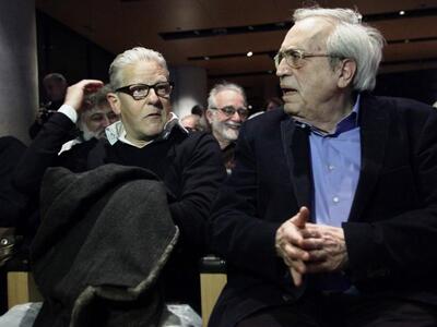 Αρ. Μπαλτάς κατά πάντων για την παραίτησ...