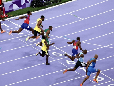 Ολυμπιακοί Αγώνες: Γιατί νίκησε ο Λάιλς ...