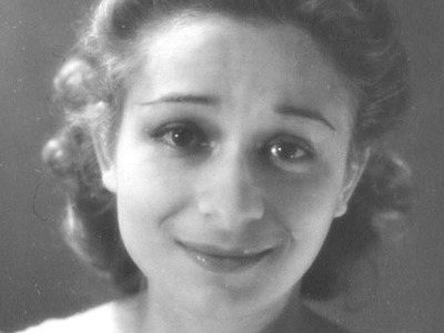 Έσβησε στα 105 της η ηθοποιός Τιτίκα Νικηφοράκη 