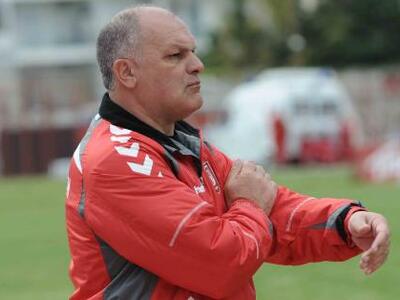 Φινάλε με νίκη στο Μοσχάτο για την Παναχαϊκή