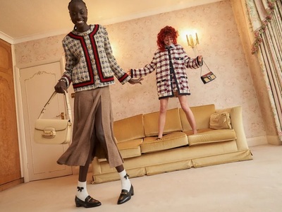 Gucci στο net- a- porter