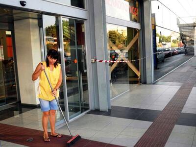 Πάτρα: 45χρονη επιχείρησε να ταξιδεύσει ...