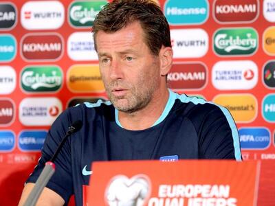 Μιχαελ Σκίμπε: «Πρέπει να νικήσουμε και ...