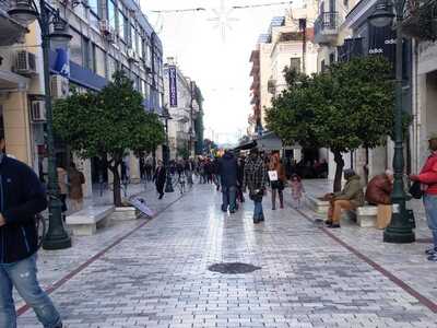 Πάτρα: Αναστάτωση στην Αγίου Νικολάου – ...