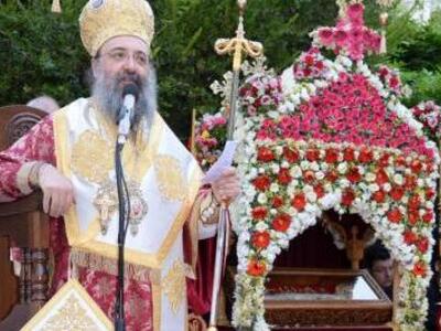 Προβληματισμός αλλά όχι ανησυχία στην Μη...