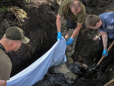 "Ξέρεις πόσα πτώματα είδα χωρίς κεφ...