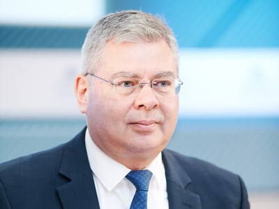 Ο Ανδρέας Σιαμίσης