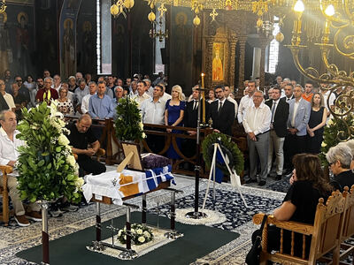 Σε Έδεσσα και Νέο Μαρμαρά «επέστρεψαν», ...