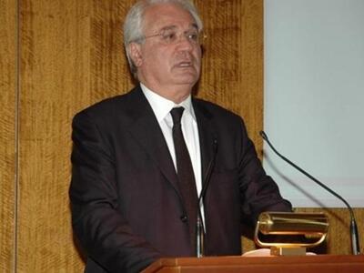 Κύλησαν σαράντα μέρες από τον θάνατο του...