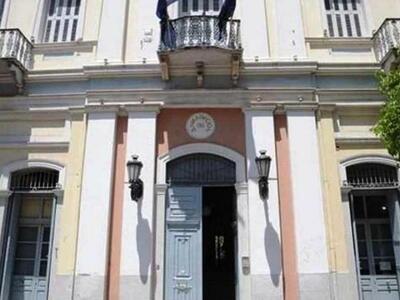 Πάτρα: Η ενεργειακή αναβάθμιση του παλαι...