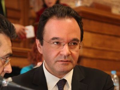 Παπακωνσταντίνου: Τα μέτρα ήρθαν για να μείνουν 