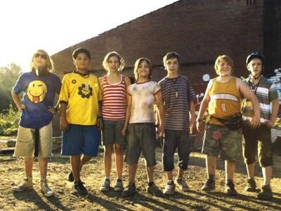 Δύο ταινίες του Διεθνούς Φεστιβάλ Ολυμπί...