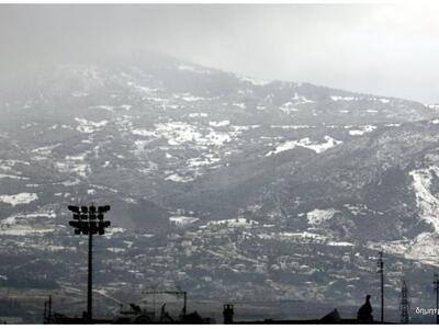 Ο καιρός στην Πάτρα και την υπόλοιπη χώρ...