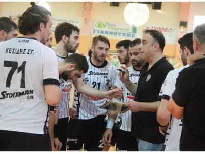 Χάντμπολ: Τελικά πάει Τσάμπιονς Λιγκ ο ΠΑΟΚ