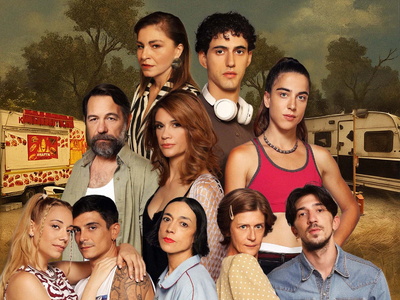 «Το παιδί»: Το χωριό ενώνεται για να αντ...