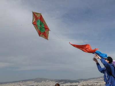 Καιρός: Χωρίς προβλήματα το καρναβαλικό ...