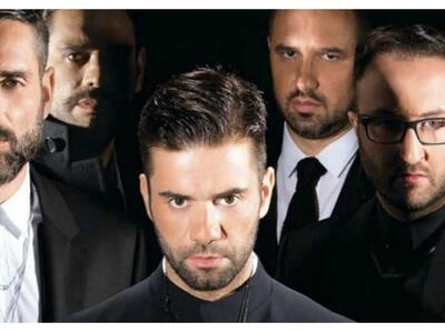 Έρχονται την τελευταία Κυριακή της αποκρ...