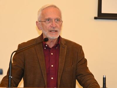 Ώρα Πατρών-Γιώργος Ρώρος: Τι προτείναμε ...