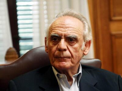 Ομόφωνη η "εμπλοκή" του Άκη στ...