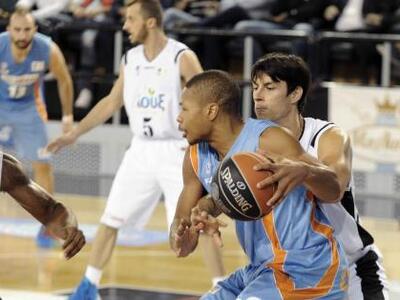 Μεγάλη εκτός έδρας νίκη για τον Απόλλωνα...