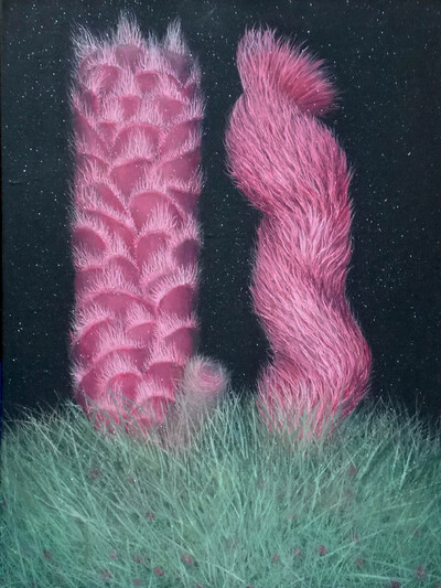 Δέσποινα Κωνσταντίνου.