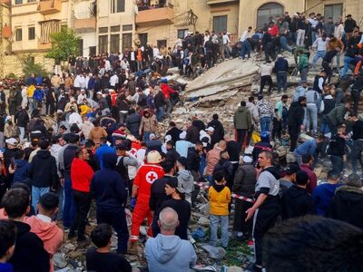 AP Photo/Jehad Alshrafi