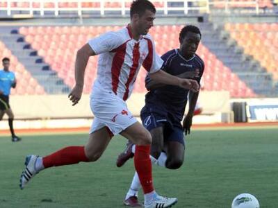 Β' Εθνική: Σήμερα το κυρίως μενού