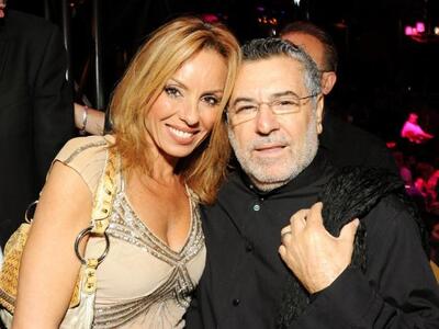 Ιωάννα Σουλιώτη, Μάκης Τσέλιος