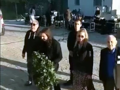 Μεσολόγγι: Αντιδράσεις για την κατάθεση ...