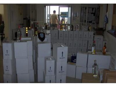 Κέρκυρα: Στα χέρια των λιμενικών φορτίο ...