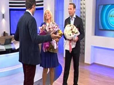 Έκανε πρεμιέρα με το δεξί η Χριστίνα Λαμ...