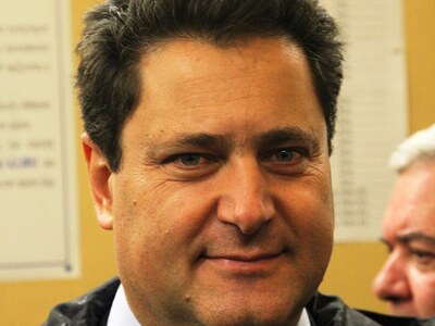 Αυτά ήταν τα τελευταία λόγια του Μιχάλη ...