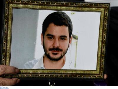 «Ο Μάριος Παπαγεωργίου είναι ζωντανός κα...