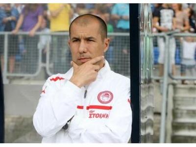 Ζαρντίμ: Ήμασταν Ολυμπιακός μόνο για 70 λεπτά...