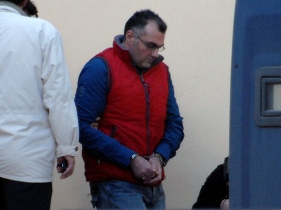 Κορκονέας: "Πυροβόλησα κοιτώντας πρ...