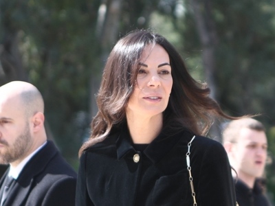 Ξέσπασε η Εύη Βατίδου: «Έχετε προσωπική ...