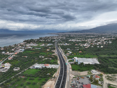Ολυμπία Οδός: Απάτη με παραπλανητικά SMS...
